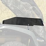 Kolpin One Piece Gun Boot Iv Bracket - 20029