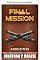 Livro Missão final