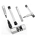 TOOGOO Bicycle Chain Breaker Spliter Chain Tool Repairing