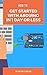 How to get started with Arduino in 1 day or less by Brian Jenkins