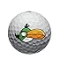 Srixon Angry Birds Golf Balls