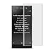 Sony Xperia XA2 Screen Protector, 2 Pack Case Friendly Real Curved Tempered Glass HD Clear Bubble Free 9H Hardness Tempered Glass Film for Sony Xperia XA2, Anti Scratch