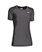 Under Armour UA HeatGear Armour LG Carbon Heather