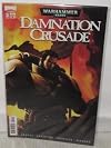Warhammer 40,000 - Damnation Crusade #2 (Boom! Studios)