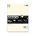 Neenah Stardust Specialty Cardstock, 8.5 X 11 Inches, Ivory, 100 Count (54007)
