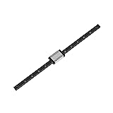 UniTak3D MGN12 350mm Linear Guide Rail with MGN12H