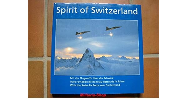 swiss air force shop