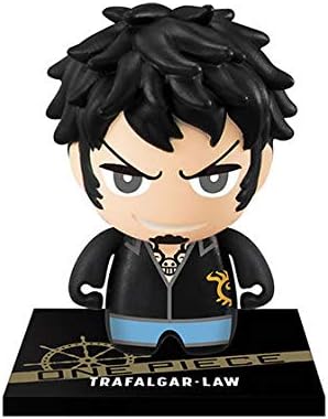 Amazon コレキャラ One Piece ワンピース2 4 トラファルガー ロー 単品 カプセル玩具 おもちゃ