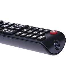 Universal Remote Control for Samsung TV Replacement