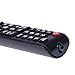Universal Remote Control for All Samsung TV Replacement for All LCD LED HDTV 3D Smart Samsung TV Remotethumb 4