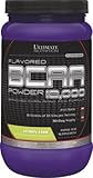 Ultimate Nutrition BCAA 12000 Powder, Lemon Lime, 457 Gram