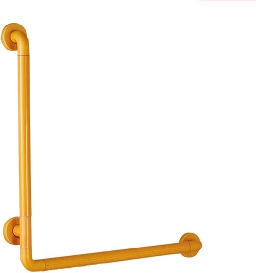 Liuhoulin Apoyabrazos En Forma De L Barra De Soporte De La Pared