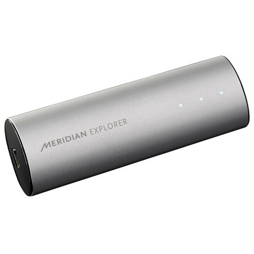 Meridian - Explorer2 USB DAC