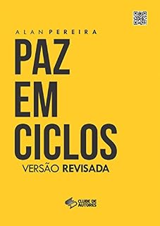 Livro Paz em Ciclos: Versão Revisada