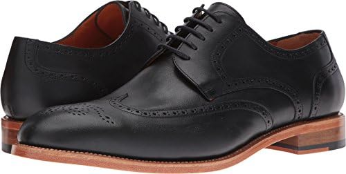 Crosby Square Men's Holloway Black 43 M EU