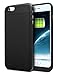 iPhone 6S Plus Battery Case, HianDier 6800mAh Extended Rechargeable Battery Case iPhone 6 Plus / 6S Plus Power Bank Cover Portable Charger Battery Pack for iPhone 6 Plus / 6S Plus 5.5''-Black