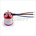 Gartt3700KV 330W Brushless Motor For 450 Align Trex RC Helicopter
