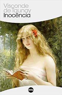 Livro Inocência (Clássicos Hiperliteratura Livro 31)