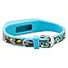 WITHit French Bull Replacement Band for use with Fitbit Flex, Replacement Silicone Wristband Compatible with Fitbit Flex (Condensed Ziggy)