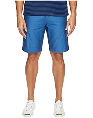 Calvin Klein Mens Horizontal Ottoman Shorts