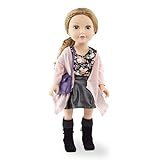 Journey Girls 18 inch Fashion Doll - Mikaella
