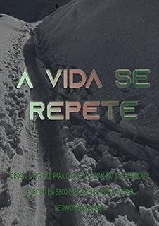 Livro A Vida Se Repete - B2