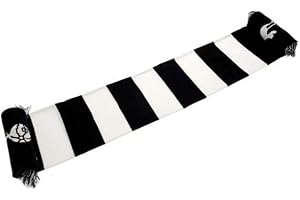 TOTTENHAM HOTSPUR F.C. Official Team Tottenham Hotspur FC Bar Scarf