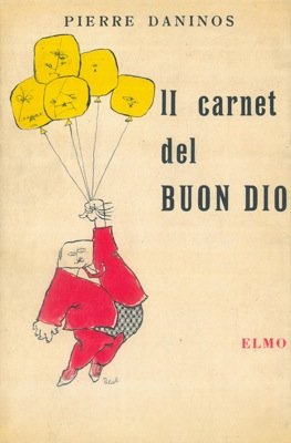 Il carnet del Buon Dio.