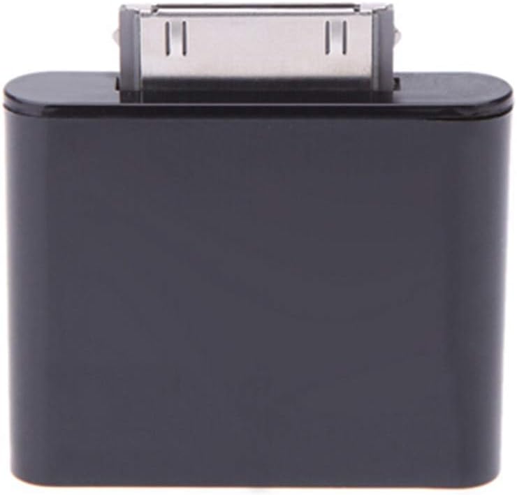 91ai-store Bluetooth Adapter Audio Dongle Bluetooth Transmitter for iPod