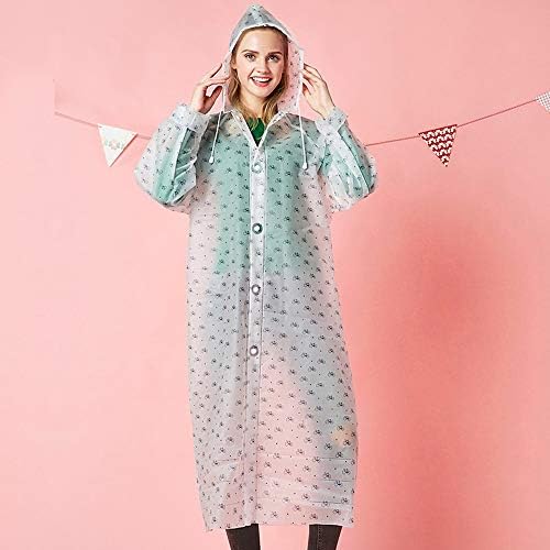 Evaレインコート 防水レインポンチョ再利用可能ユニセックス男性女性 ハイキング ディズニーランド キャンプに最適 Color 2 B07tdjh5vt 2 845円 大人気 New Arrival 最安値挑戦 年中無休 高品質 通販