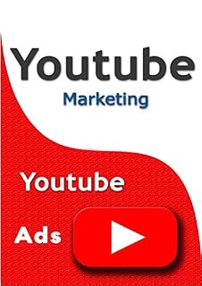 Livro Youtube Marketing: Marketing Youtube