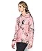 Under Armour Big Logo Hoody - Women's Realtree Ap Pink/Ivory/Ox Blood Medium