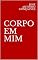 Livro Corpo em mim