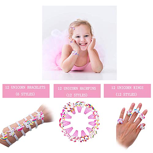 3 Supplies+Birthday+Decorations+headband+Bracelets