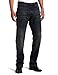 Nautica Men's Big/Tall Relaxed-Fit Jean, Rigger Blue 34Wx32L