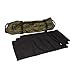 Brute Force Strongman Sandbag, Adjustable, Weighted Heavy Bag, Workout Equipment for Home Gym, Strength Training and Weight Lifting, Sandbags for Working Out, Made in USA, Army Green, 75-125 lbs