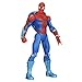 Marvel Amazing Spider-Man 2 Spider Strike Shock Surge Spider-Man Figure