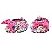 Build A Bear Workshop Rainbow Unicorn Slippers