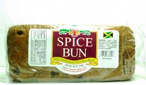 HTB Spice Bun 28oz by HTB
