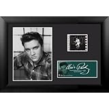 Trend Setters Ltd Elvis Presley S24 Minicell Film Cell