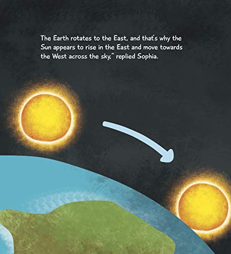 Sun: The Solar System | Kids’ Encyclopedia Sun Facts, Sunlight, and Energy | Space Learning and Nature | Fun Facts & Engaging with Realistic Images | Ages 4+ 3