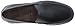 ECCO Men's Classic Moc Slip On Loafer, Black, 45 EU/11-11.5 M US