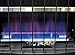 Dyna Glo BFSS20NGT-2N 20,000 Natural Gas Thermostatic 20K BTU NG Blue Flame Vent Free T-stat Wall Heater
