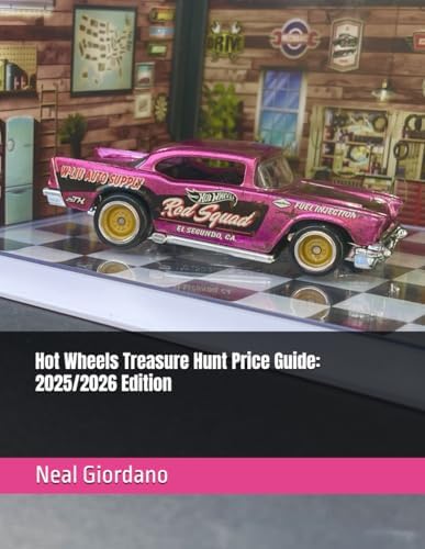The Complete Book of Hot Wheels: With Price Guide (A Schiffer Book