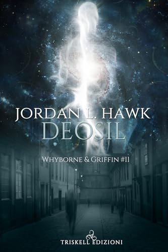 Deosil: Edizione italiana en promo sur Amazon