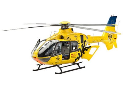 Revell Germany Eurocopter EC135 Model Kit