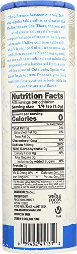 1 365+Everyday+Value+Salt+Ounce