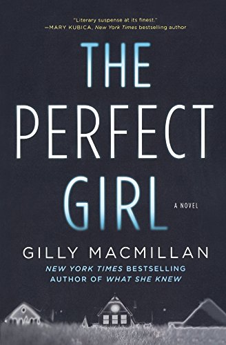 The Perfect Girl (Turtleback School & Library Binding Edition)