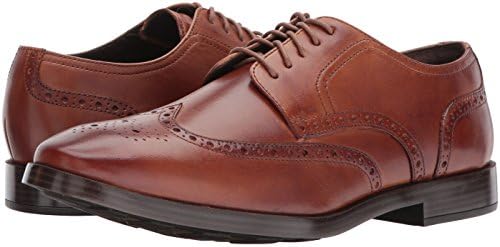 cole haan jefferson grand wing ox ii