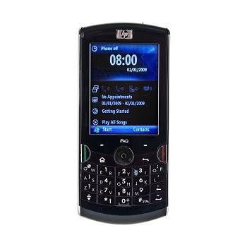 hp smart band